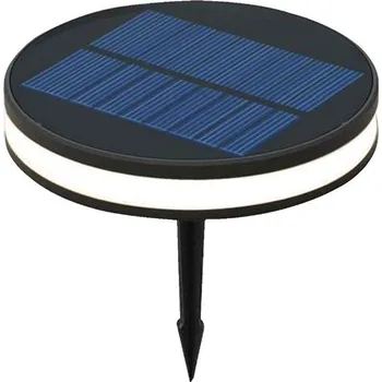 Venkovní osvětlení Solární zahradní svítidlo zapichovací 2W IP54 - LED Solution - 23015 - 23015