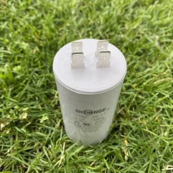 Příslušenství k čerpadlu Shenge Rozběhový kondenzátor 25uF