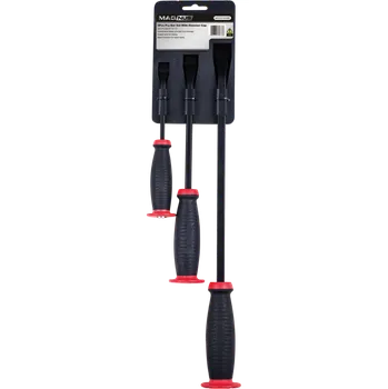 Nářadí pro automobil MAGNUS Sada zahnutých monterpák