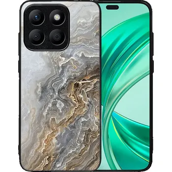 Pouzdro na tablet VSECHNONAMOBIL 83195 MY ART Ochranný kryt pro Honor X8b BEIGE (151)