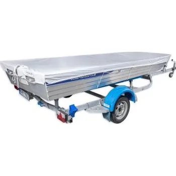 Člun Persenik Marine 14 Jon kotevní