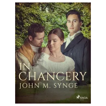 Kniha In Chancery elektronická kniha