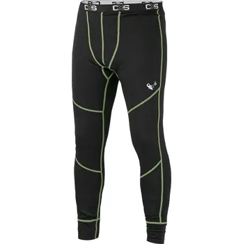 Pánské termoprádlo CANIS CXS REWARD Pánské funkční spodky - L