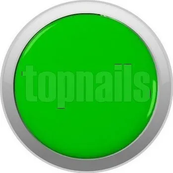 Topnails UV Gel Ultra neon 5g Green 509