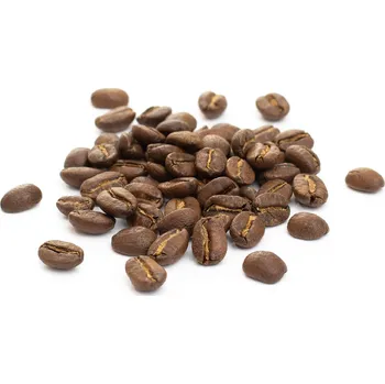 Káva Peru El Eden - Anaerobic Natural, 100g