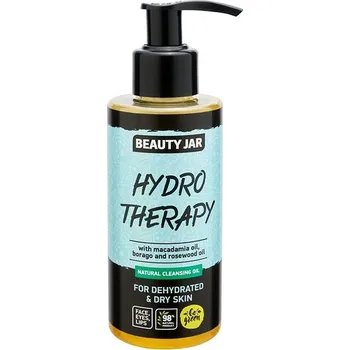 Pleťový olej BEAUTY JAR Hydro therapy 150 ml