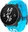 Suunto Race S, Stainless Steel Power Blue