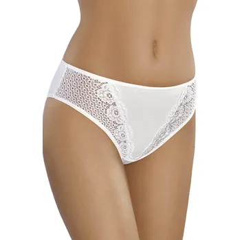 Kalhotky Gabidar 50 barva:bílá M