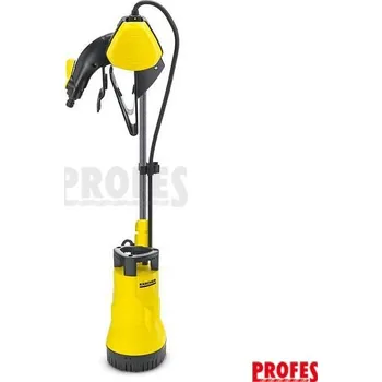 Příslušenství pro vysokotlaký čistič KÄRCHER BP 1 Barrel