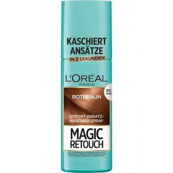 Barva na vlasy L'Oréal Paris Magic Retouch 75 ml