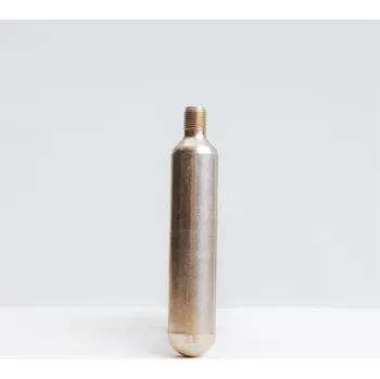 Plynová kartuše CAPERLAN Kartuše CO₂ k ochranné airbagové vestě 63 cc