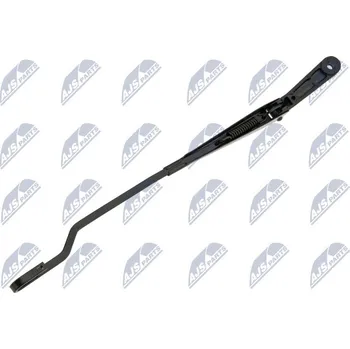 Stěrač Rameno stěrače, čistění skel NTY EWB-VW-013
