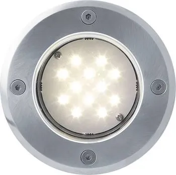 Venkovní osvětlení Panlux Road RO-C03/T 12xLED 1W