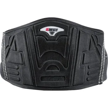 Auto-moto Ledvinový pás Emerze černý