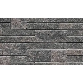 Zahrada CS-BETON Kámen sloupkový základní NATURBLOK 500x250x75 mm basanita