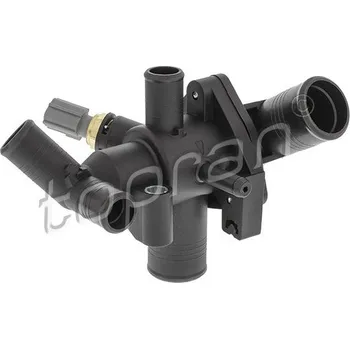 Autoelektrika Pouzdro termostatu TOPRAN 638 776