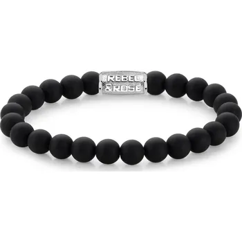 Náramek Rebel & Rose RR-80021-S-L Mad Panther