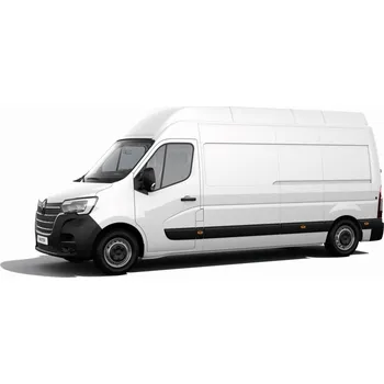 Palivová nádrž Palivová nádrž RENAULT MASTER FURGON/VALNÍK 190L model od 2023 FURGON