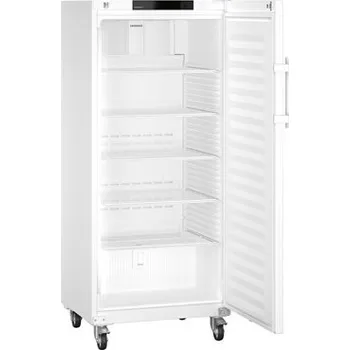 Domácí spotřebič LIEBHERR HMFvh 5501 Perfection Chladnička na léky s cirkulačním chlazením