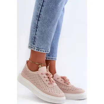 Dámské tenisky Tenisky model 198573 Step in style 37