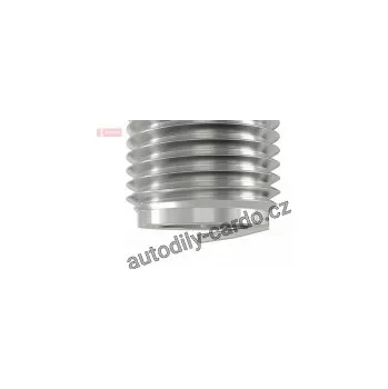 Zapalovací a žhavicí svíčka Zapalovací svíčka DENSO IW06-27