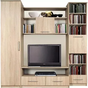 Obývací stěna Prohanus KSARA 200