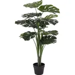 House Nordic 9501000 monstera 90 cm…