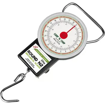 Carp Zoom Váha mechanická - 32 kg