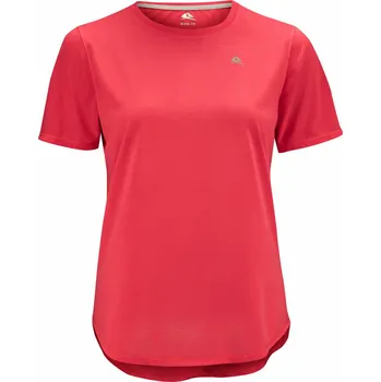 Chlapecké tričko Active Rebel Greta běžecké tričko - 0 - růžová - 34