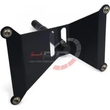 Držák SPZ Držák SPZ / RZ do odtahového oka Subaru Impreza (15-17) / BRZ (13-17) / GT86