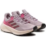 adidas Běžecké boty Terrex Soulstride Flow W IH3446 Fialová 36