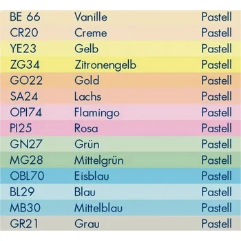 Kancelářský papír Kopírovací papír A4, 80 g, Světle žlutá