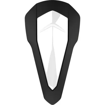 Helma na motorku Kryt vrchní ventilace pro přilby SPECKTRE, AIROH (bílý lesklý)