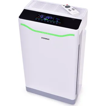 Čistička vzduchu Dedra ABSOLUTIONAIR 7v1