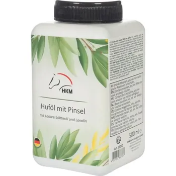 Olej na kopyta HKM 500 ml