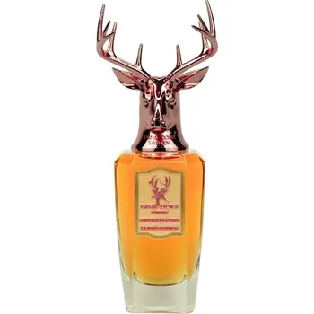 Unisex parfém Pana-Dora-Sweden Unisex-vune Swedish-LeatherExtrait de Parfum 100 ml (105&nbsp;450,00 Kč / 1 l)