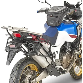 Auto-moto SR1162 special rack Honda CRF 1000L Africa Twin (18-19) pro Monorack M5,M7,M8,M5M,M6M