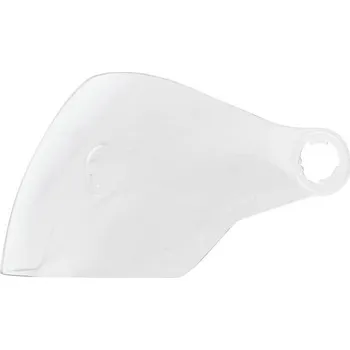Příslušenství k helmě na motorku W-Tec Náhradní hledí pro přilbu YM-617 Barva skla Čirá