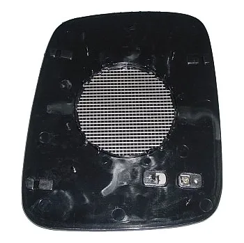 Auto zrcátko Sklo pro zpětné zrcátko ABAKUS 4050G06