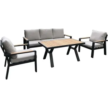 Zahradní sestava Zahradní sestava Rotterdam Hliník