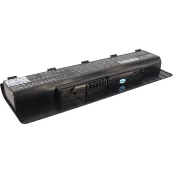 Baterie k notebooku Baterie Cameron Sino CS-AUN56NB pro Asus N56VJ - neoriginální