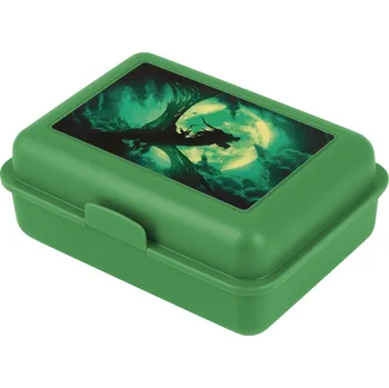 Svačinový box Box na svačinu BAAGL - Drak