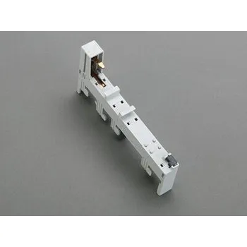 Adaptér EQUES 63A, 18x160 - Adaptér 30Compact 5P