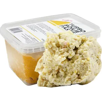 Boilies Carp Zoom Turbo Boilie Pasta - 500 g/NBC