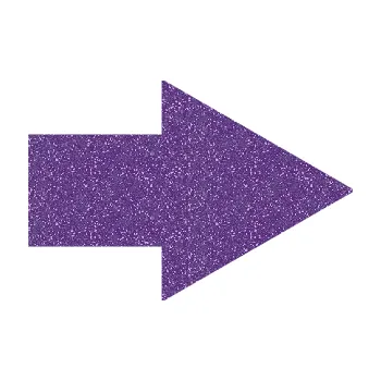 samolepka Šipka 001 pravá ikonka (87 - Ultra Metalic fialová) SAMOLEPKA NA AUTO, NÁLEPKA, FÓLIE, POLEP, TUNING, VLASTNÍ TEXT, TISK, AUTOSAMOLEPKY.cz, POLEPY, OBRÁZEK, LOGO, 3D STICKERS