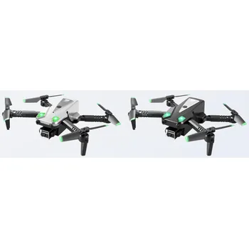 Skládací mini dron s duálními HD…