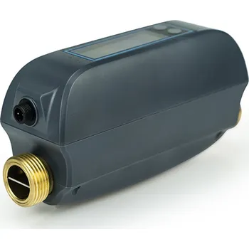 Ventil Tuya ventil s měřením průtoku