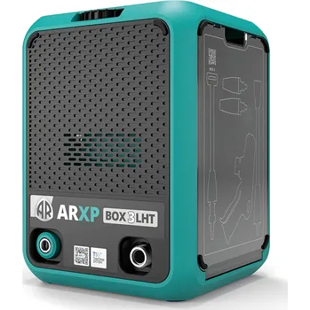 Vysokotlaký čistič Annovi Reverberi Tlaková myčka ARXP BOX3
