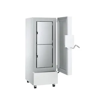 Mraznička LIEBHERR SUFsg 3501 MediLine Laboratorní mraznička pro velmi nízké teploty