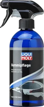 Liqui Moly Gummipflege 1538 péče o gumové části vozidla 500 ml